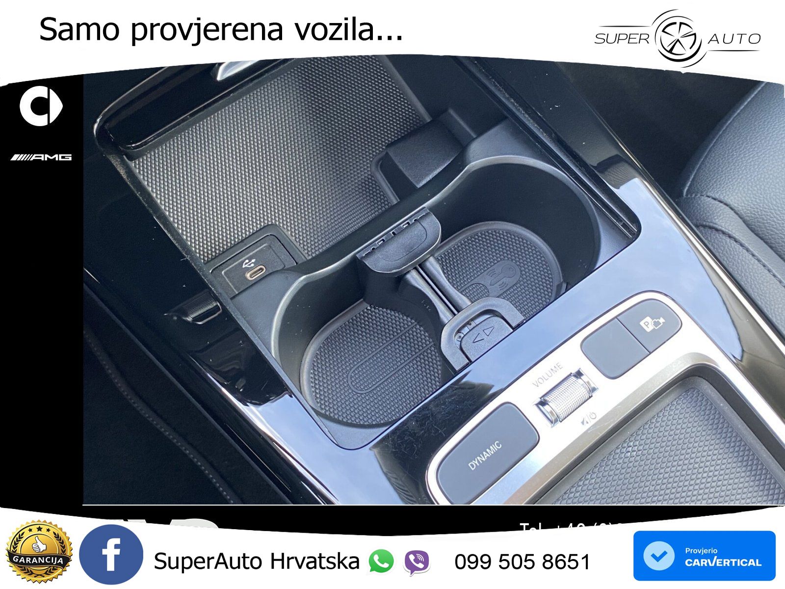 Mercedes-Benz A 200d 8G-DCT