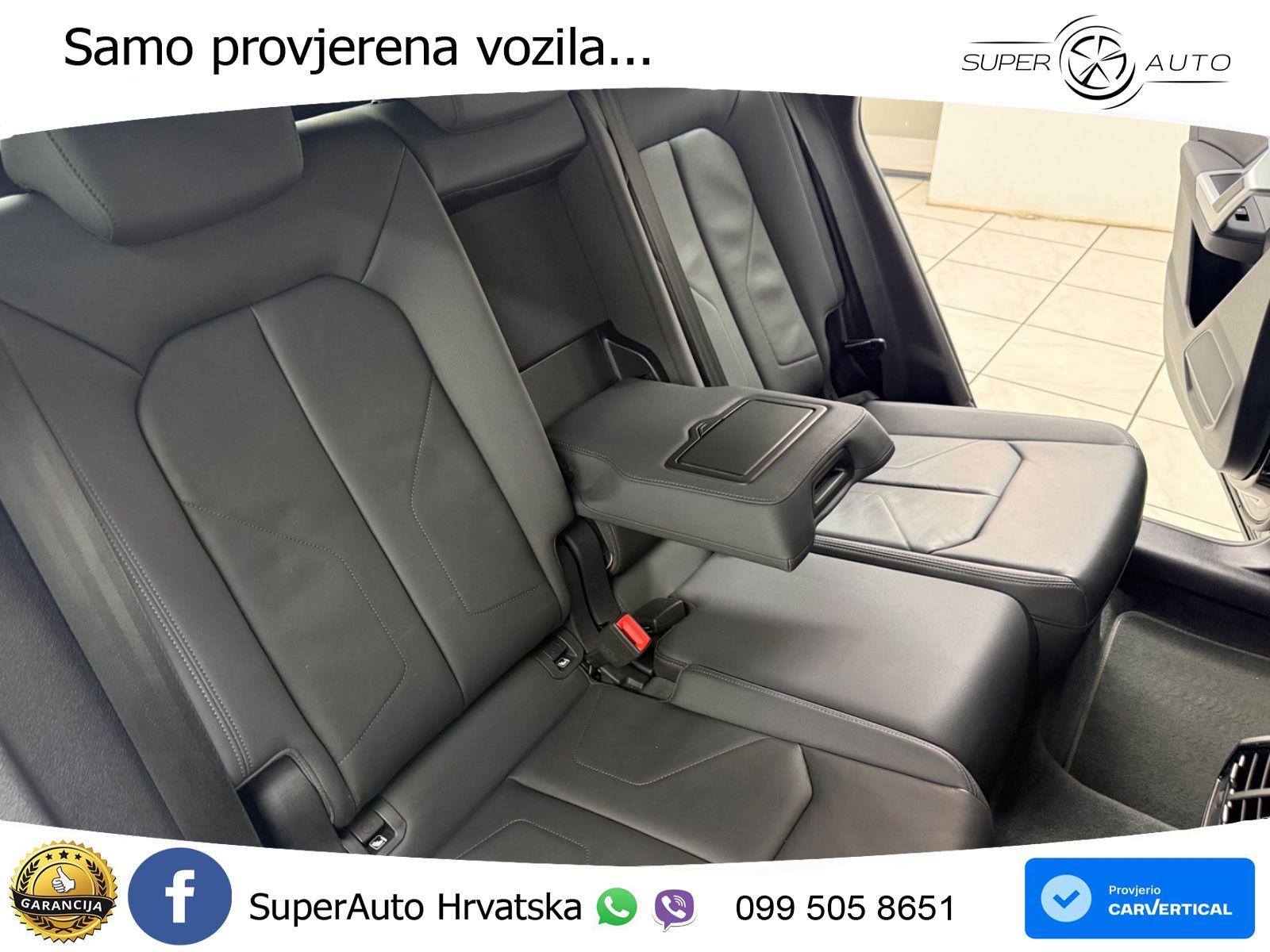 Audi Q3 45 TFSI (230 KS) quattro S tronic advanced LED+GR SJED+ACC