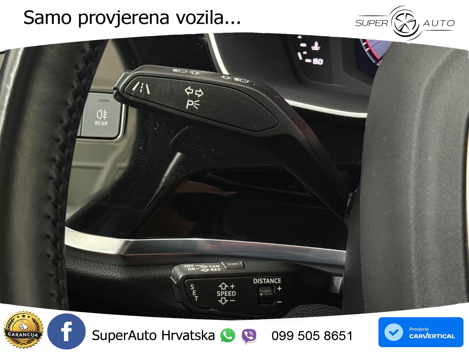 Audi Q3 45 TFSI (230 KS) quattro S tronic advanced LED+GR SJED+ACC