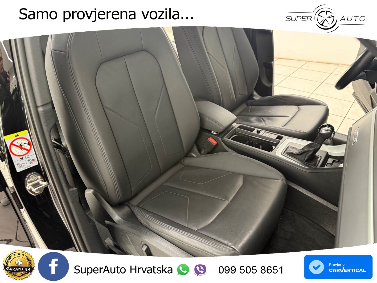 Audi Q3 45 TFSI (230 KS) quattro S tronic advanced LED+GR SJED+ACC