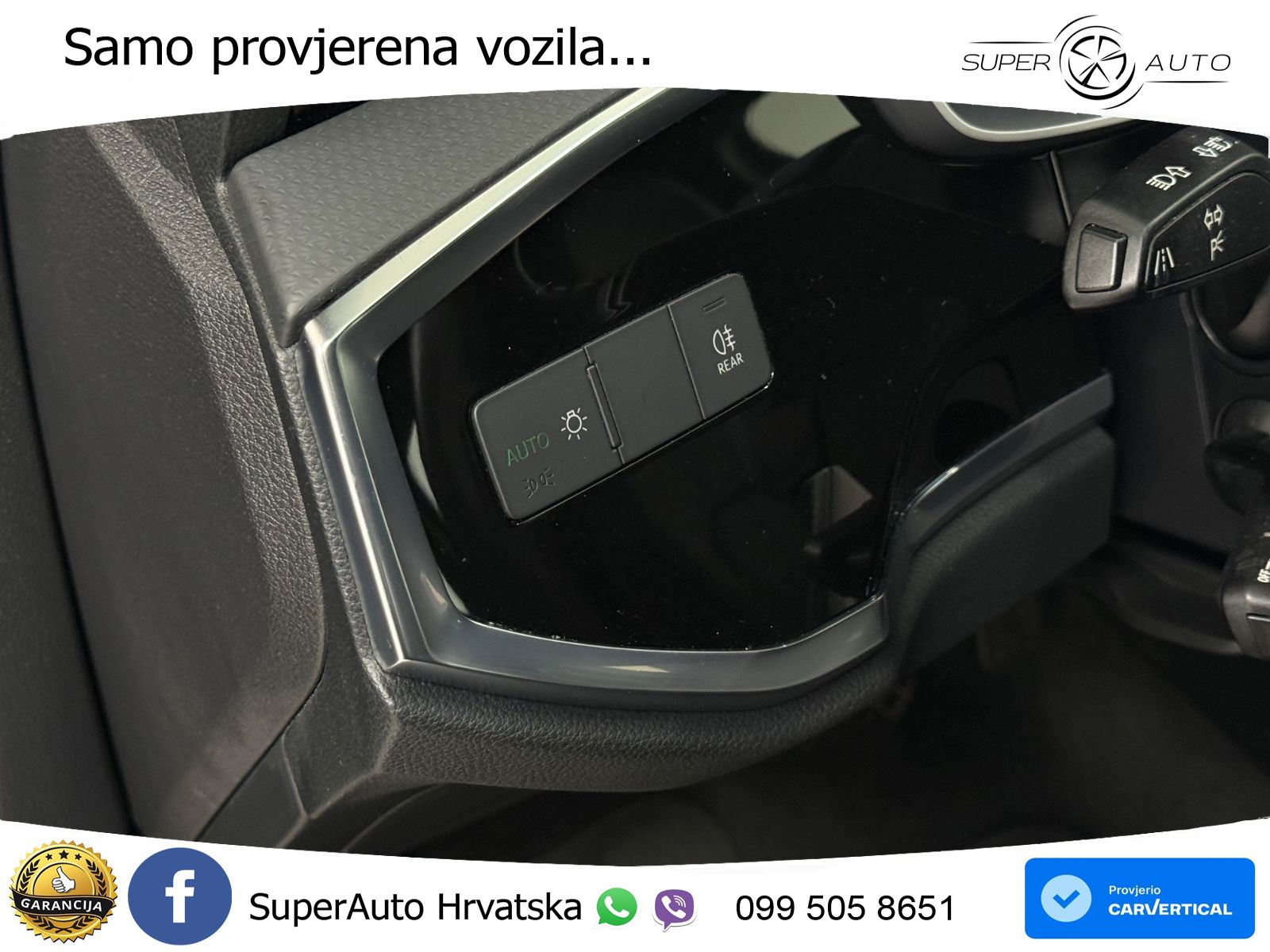 Audi Q3 45 TFSI (230 KS) quattro S tronic advanced LED+GR SJED+ACC