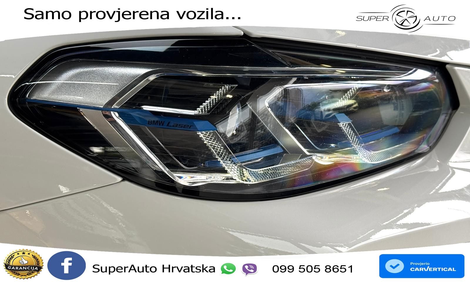 BMW X3 30d xDrive Steptronic M Sport
