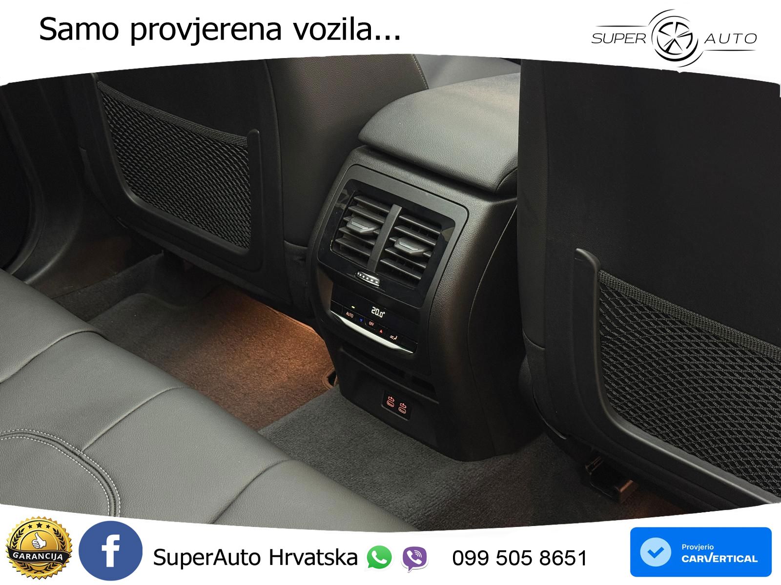 BMW X3 30d xDrive Steptronic M Sport