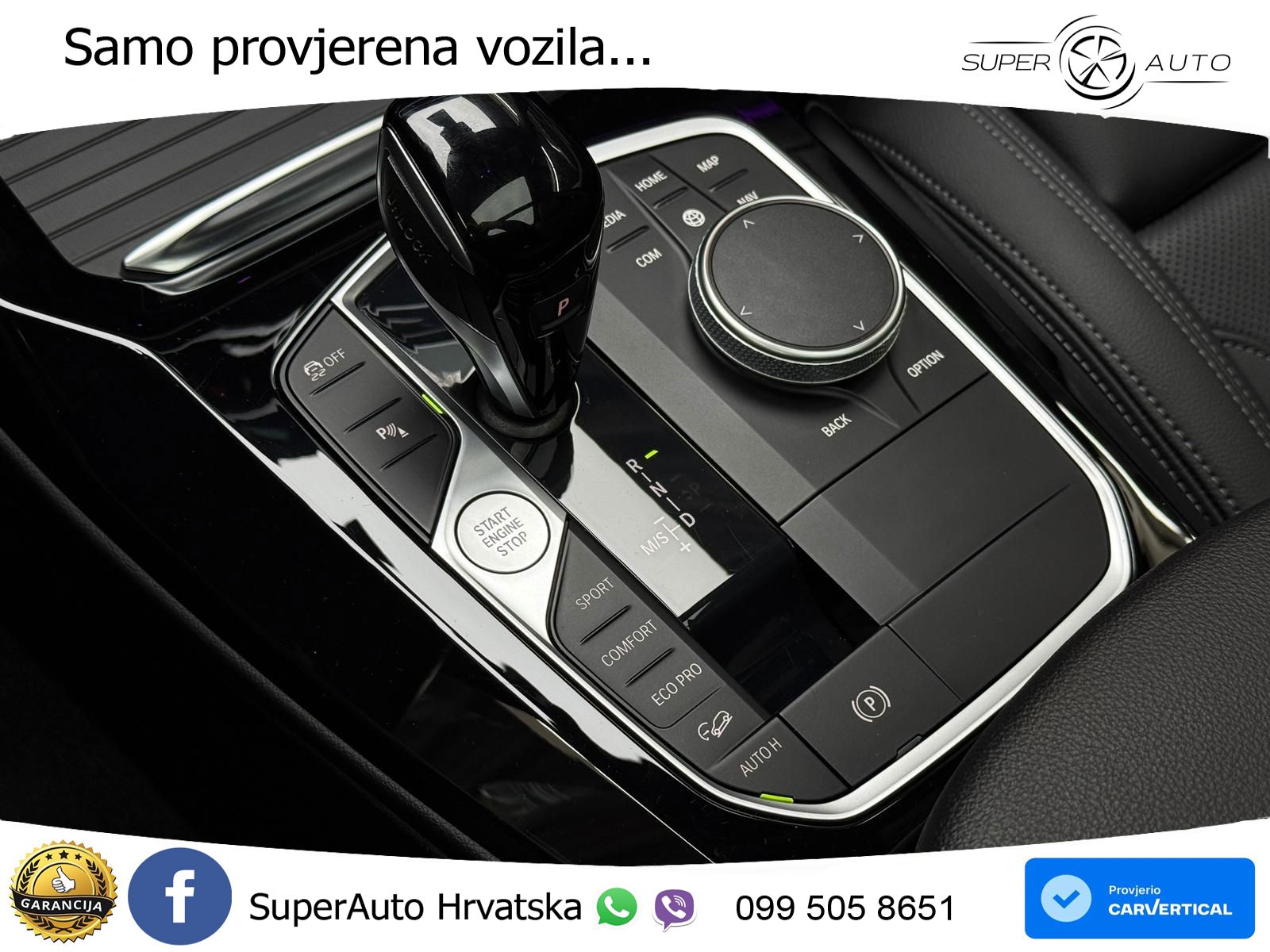 BMW X3 30d xDrive Steptronic M Sport