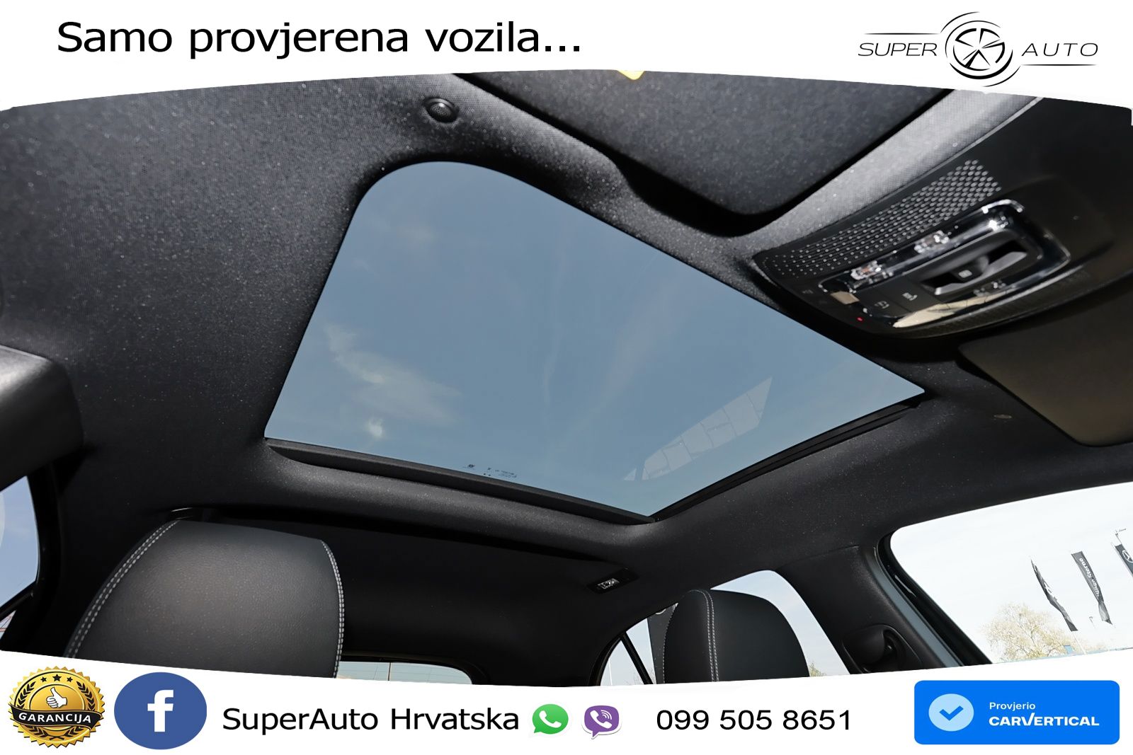 Mercedes-Benz A 200 7G-DCT LED+GR SJED+ACC