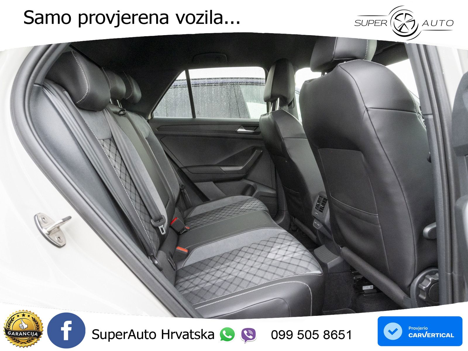 Volkswagen T-Roc I 2.0 TDI (150 KS) DSG LED+GR SJED+ACC