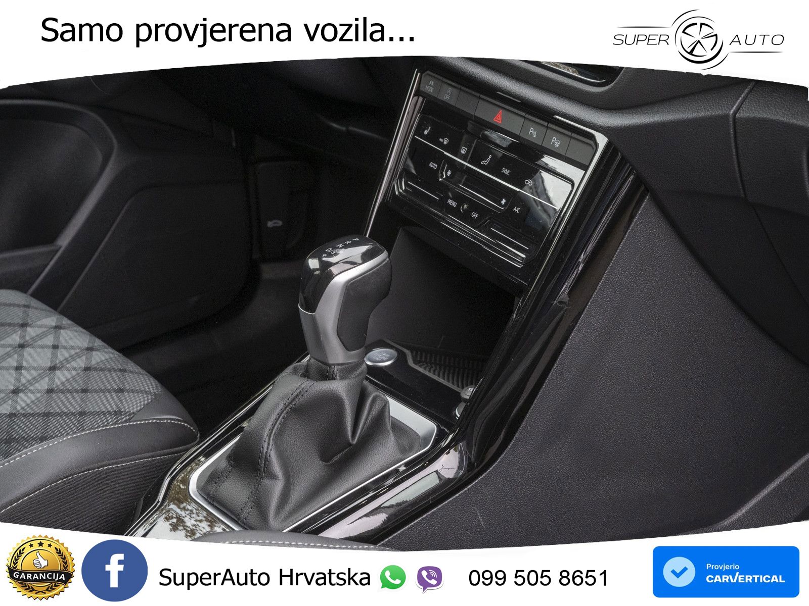 Volkswagen T-Roc I 2.0 TDI (150 KS) DSG LED+GR SJED+ACC