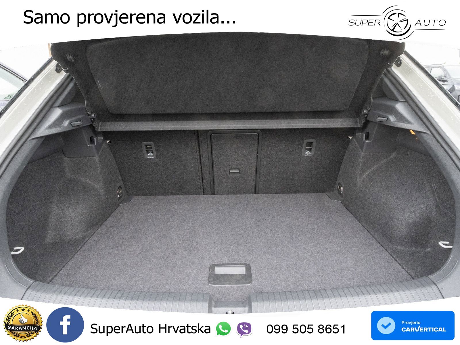 Volkswagen T-Roc I 2.0 TDI (150 KS) DSG LED+GR SJED+ACC