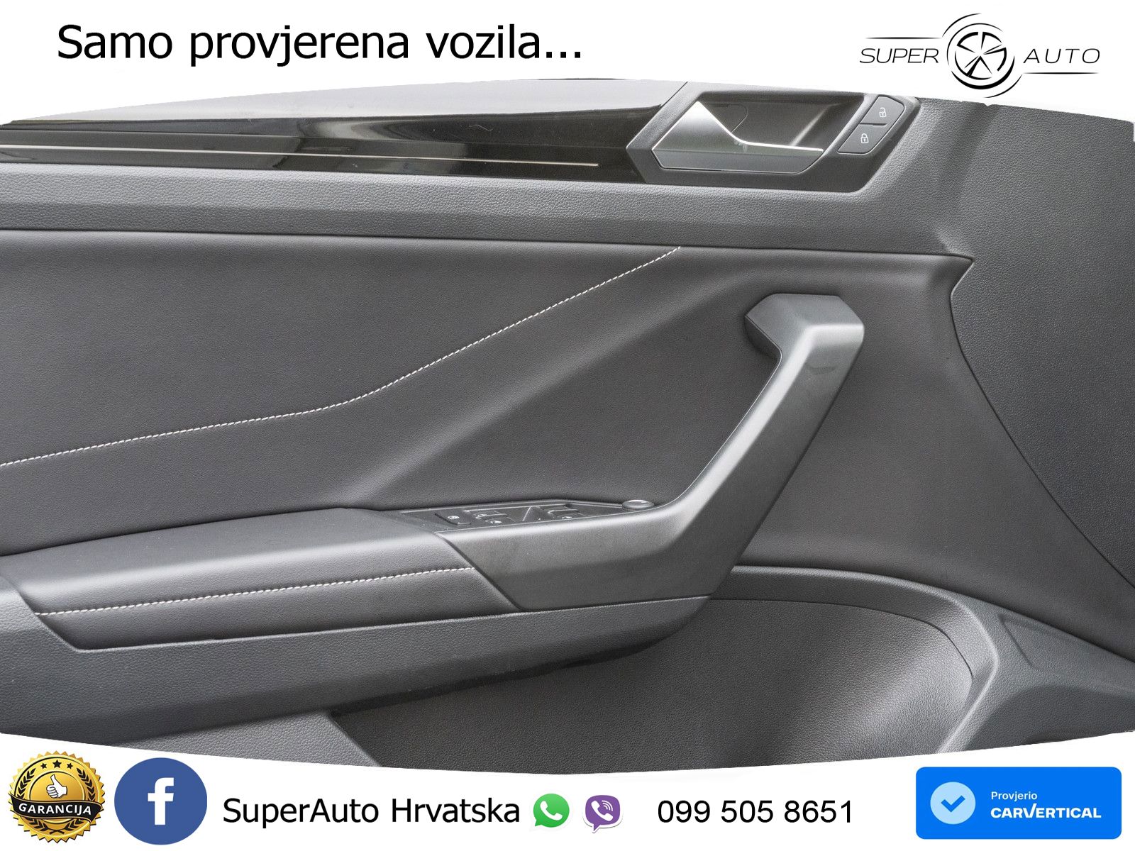 Volkswagen T-Roc I 2.0 TDI (150 KS) DSG LED+GR SJED+ACC