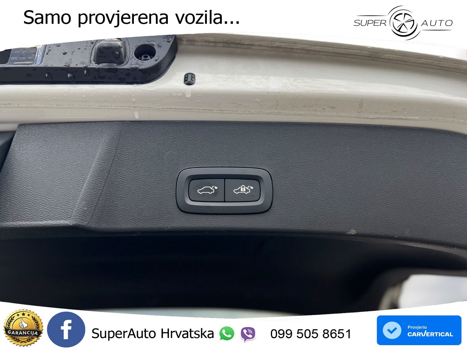Volvo XC40 2.0 B3 163 KS Automatic LED+GR SJED+ACC