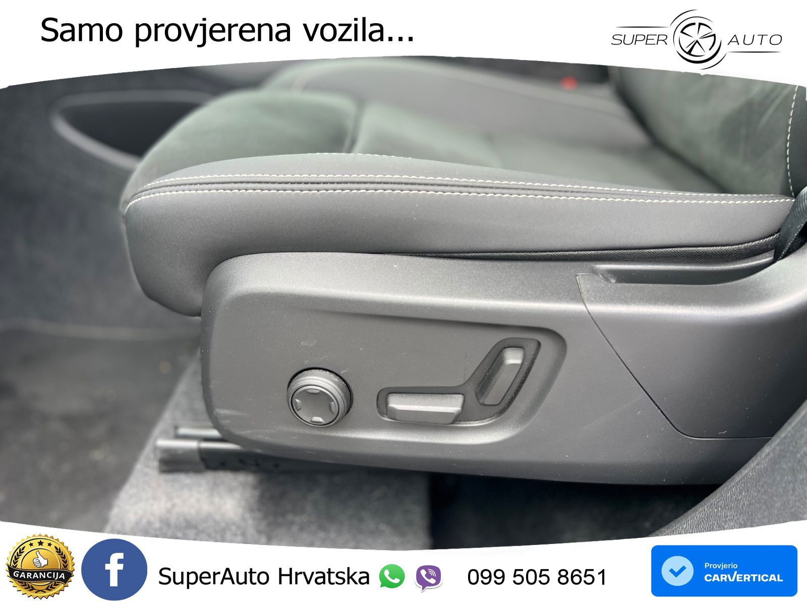 Volvo XC40 2.0 B3 163 KS Automatic LED+GR SJED+ACC