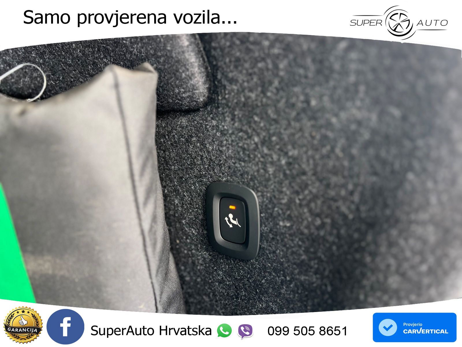 Volvo XC40 2.0 B3 163 KS Automatic LED+GR SJED+ACC