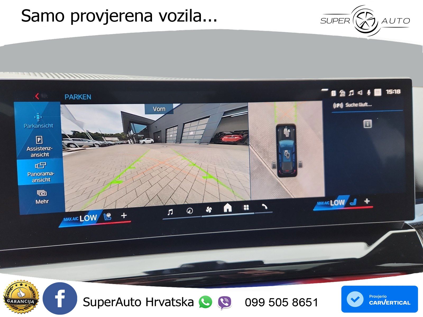 BMW M5 Touring 4.4 V8 (727 KS) xDrive Steptronic ACC+HEAD+4xGR SJED+360+PANO