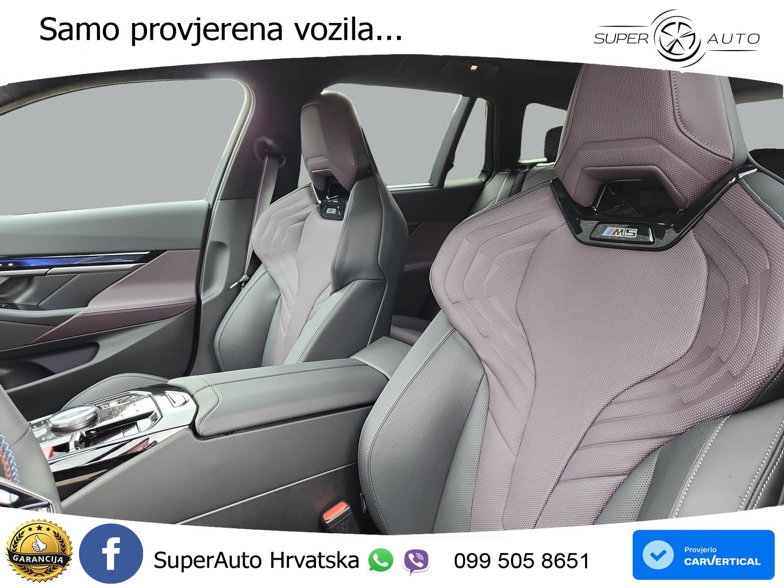 BMW M5 Touring 4.4 V8 (727 KS) xDrive Steptronic ACC+HEAD+4xGR SJED+360+PANO