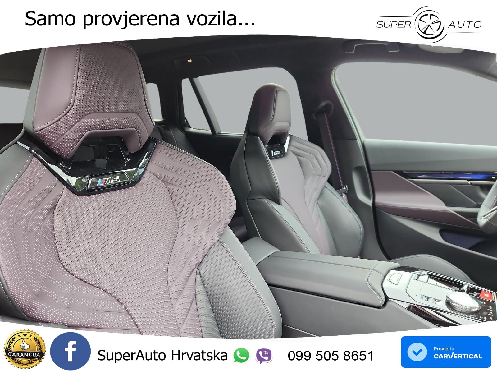 BMW M5 Touring 4.4 V8 (727 KS) xDrive Steptronic ACC+HEAD+4xGR SJED+360+PANO