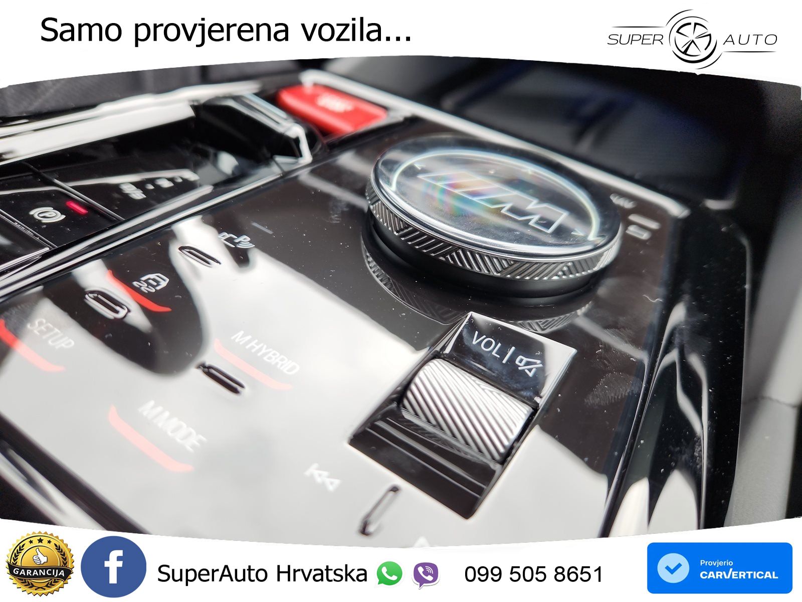 BMW M5 Touring 4.4 V8 (727 KS) xDrive Steptronic ACC+HEAD+4xGR SJED+360+PANO