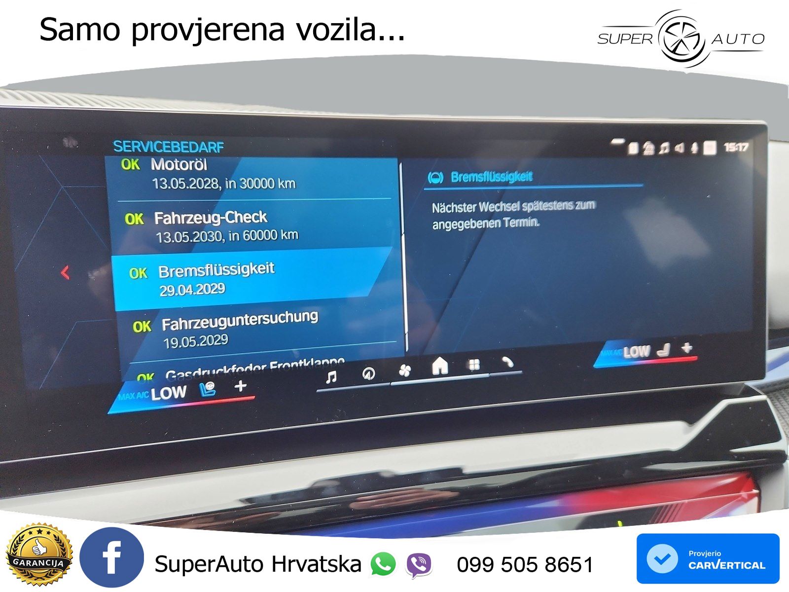 BMW M5 Touring 4.4 V8 (727 KS) xDrive Steptronic ACC+HEAD+4xGR SJED+360+PANO