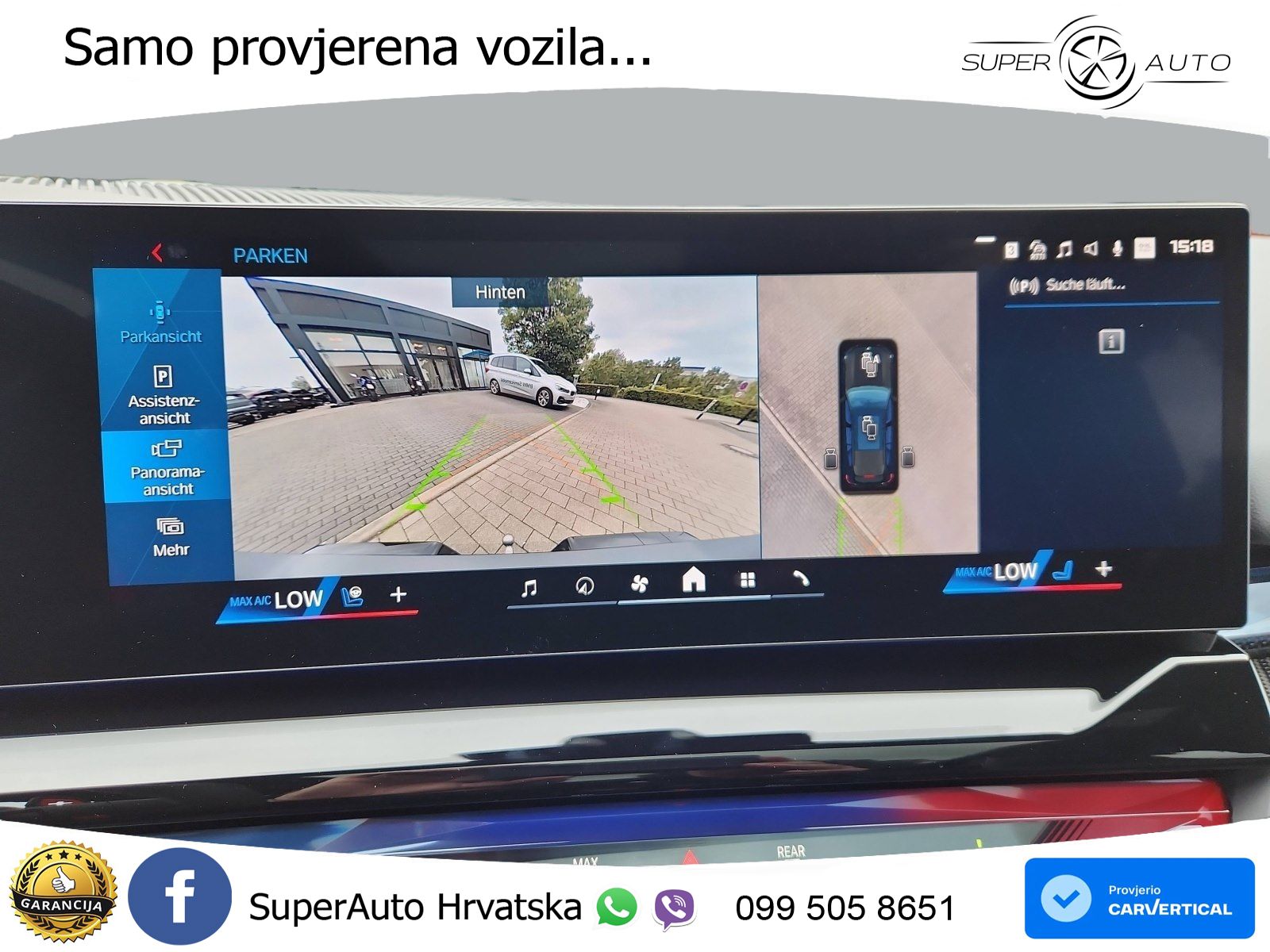BMW M5 Touring 4.4 V8 (727 KS) xDrive Steptronic ACC+HEAD+4xGR SJED+360+PANO