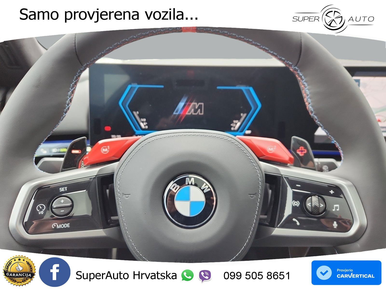 BMW M5 Touring 4.4 V8 (727 KS) xDrive Steptronic ACC+HEAD+4xGR SJED+360+PANO