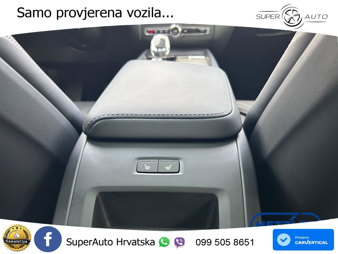 Volvo XC60 T8 AWD Geartronic LED+GR SJED+ACC