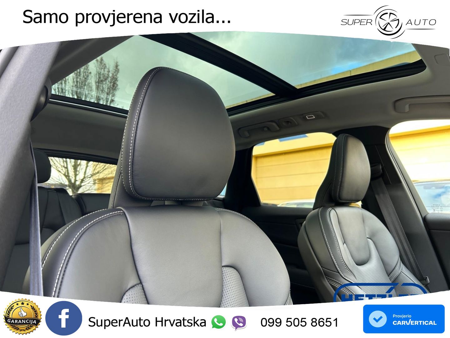 Volvo XC60 T8 AWD Geartronic LED+GR SJED+ACC