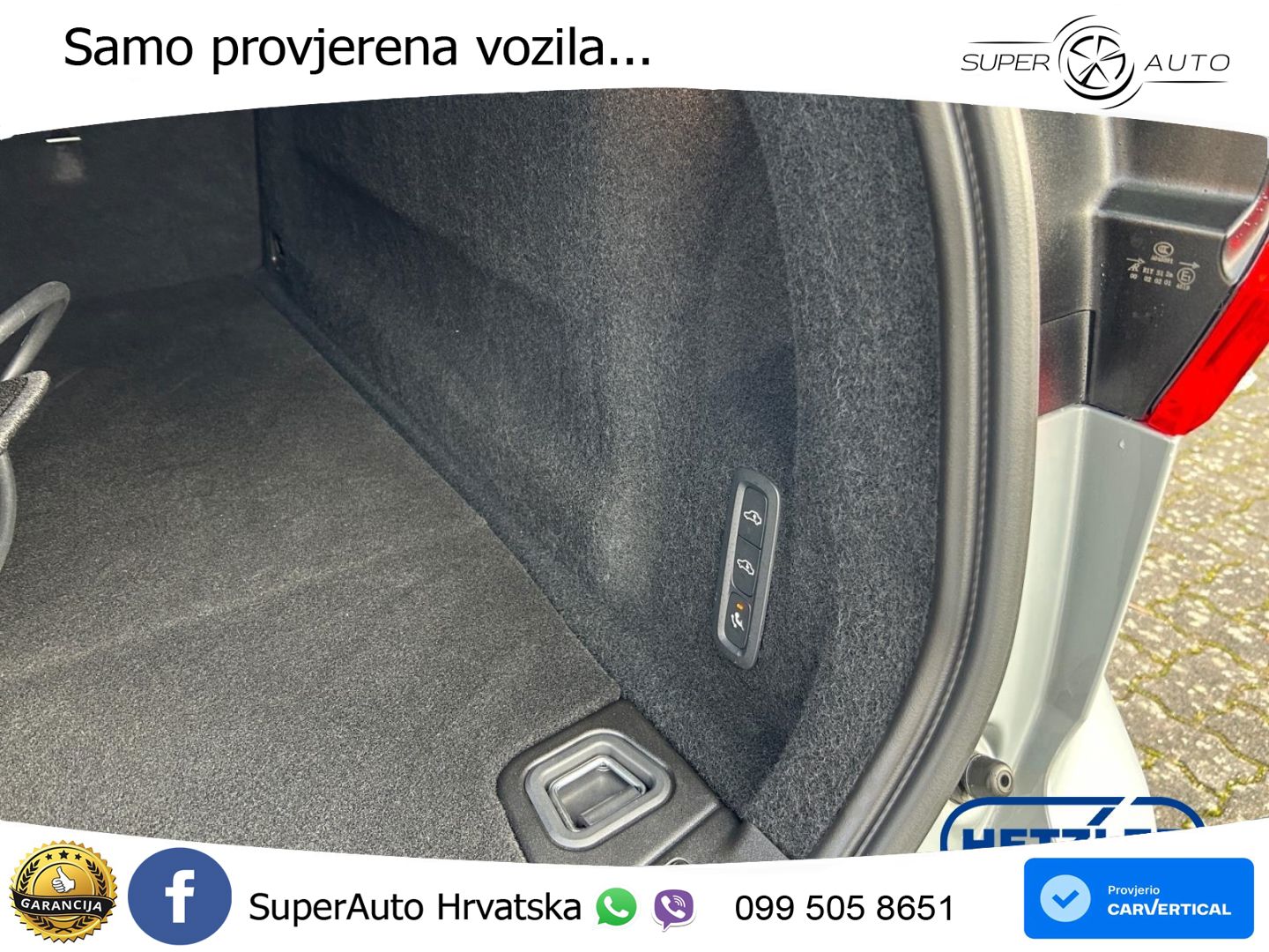 Volvo XC60 T8 AWD Geartronic LED+GR SJED+ACC