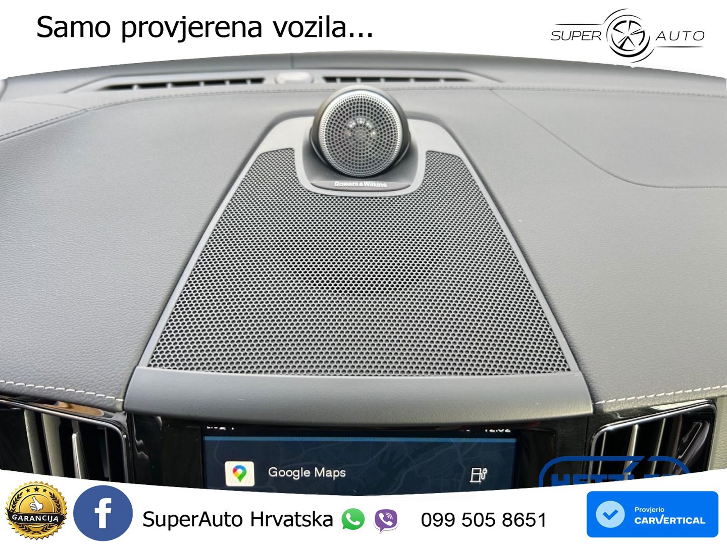 Volvo XC60 T8 AWD Geartronic LED+GR SJED+ACC
