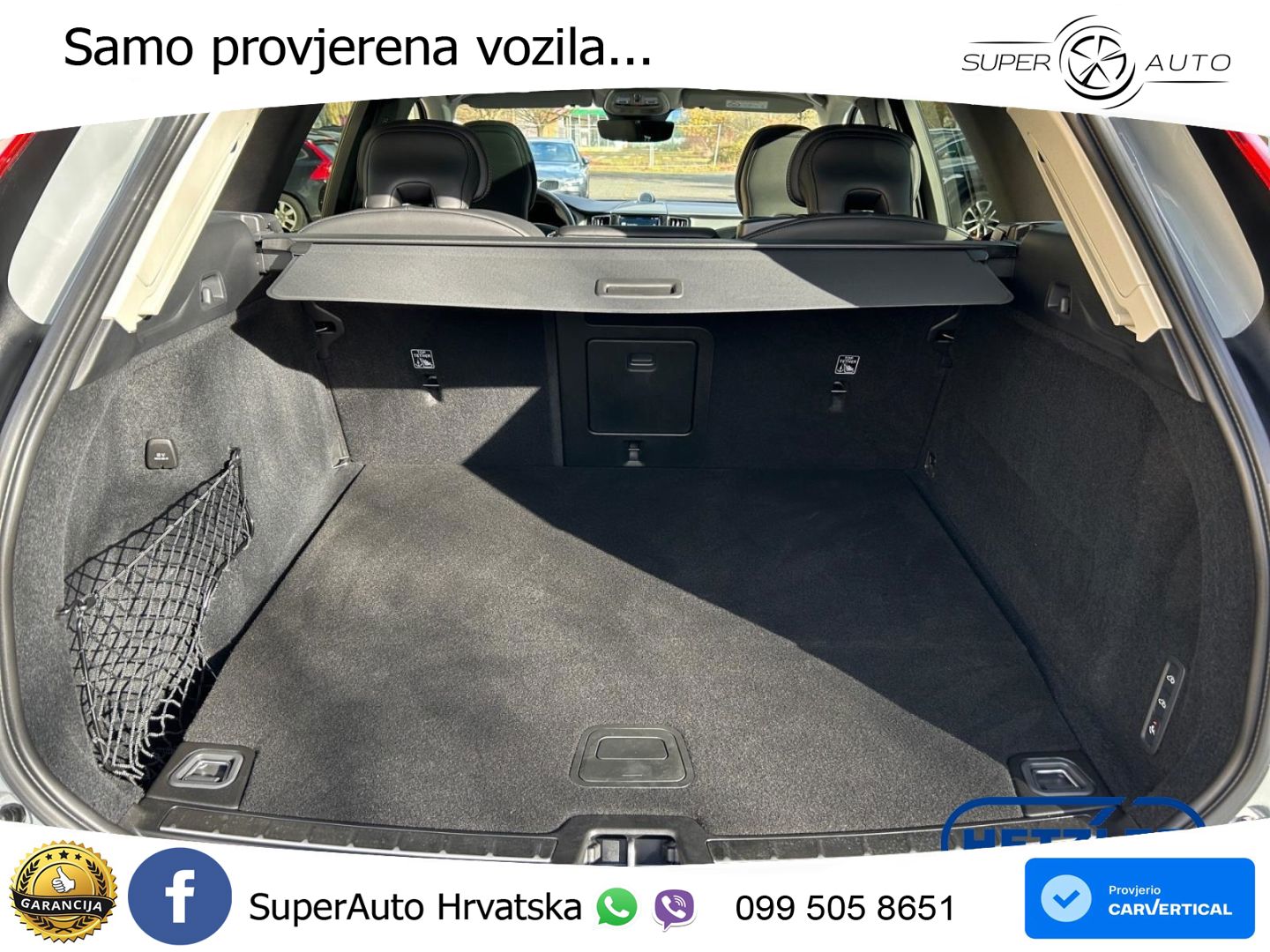 Volvo XC60 T8 AWD Geartronic LED+GR SJED+ACC