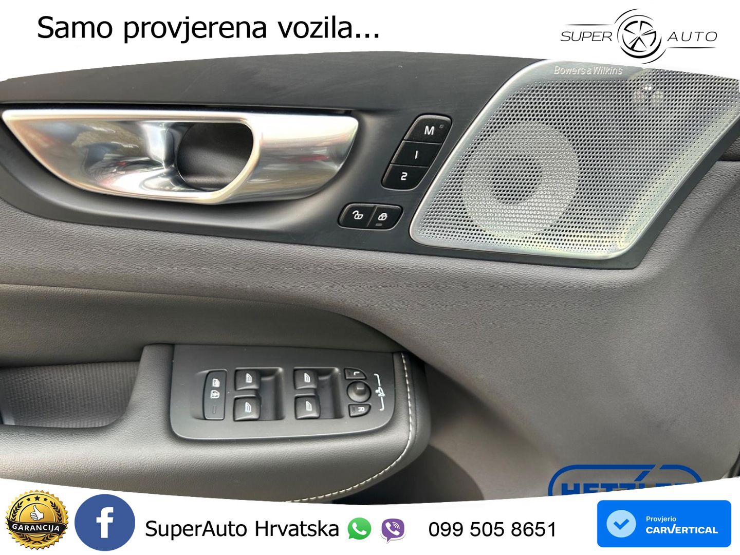 Volvo XC60 T8 AWD Geartronic LED+GR SJED+ACC