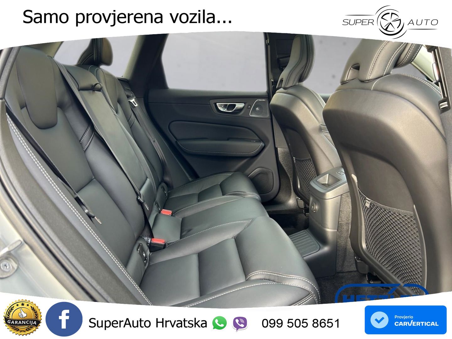 Volvo XC60 T8 AWD Geartronic LED+GR SJED+ACC