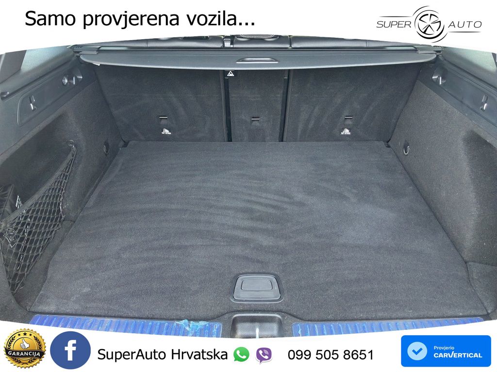 Mercedes GLC 220d (194 KS) 4MATIC G-TRONIC AMG LED+GR SJED+ACC