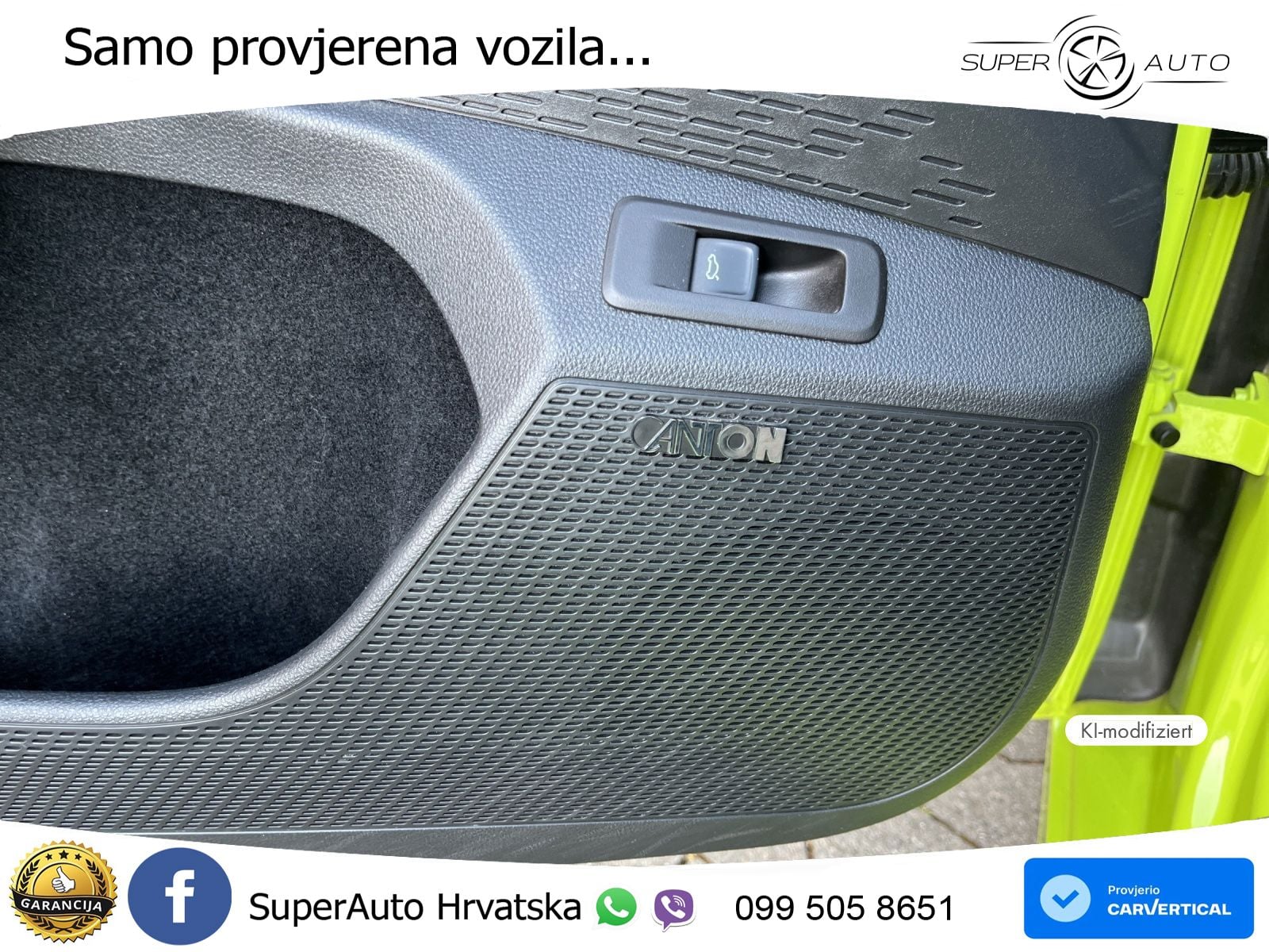 Škoda Octavia Combi RS 2.0 TDI (200 KS) DSG