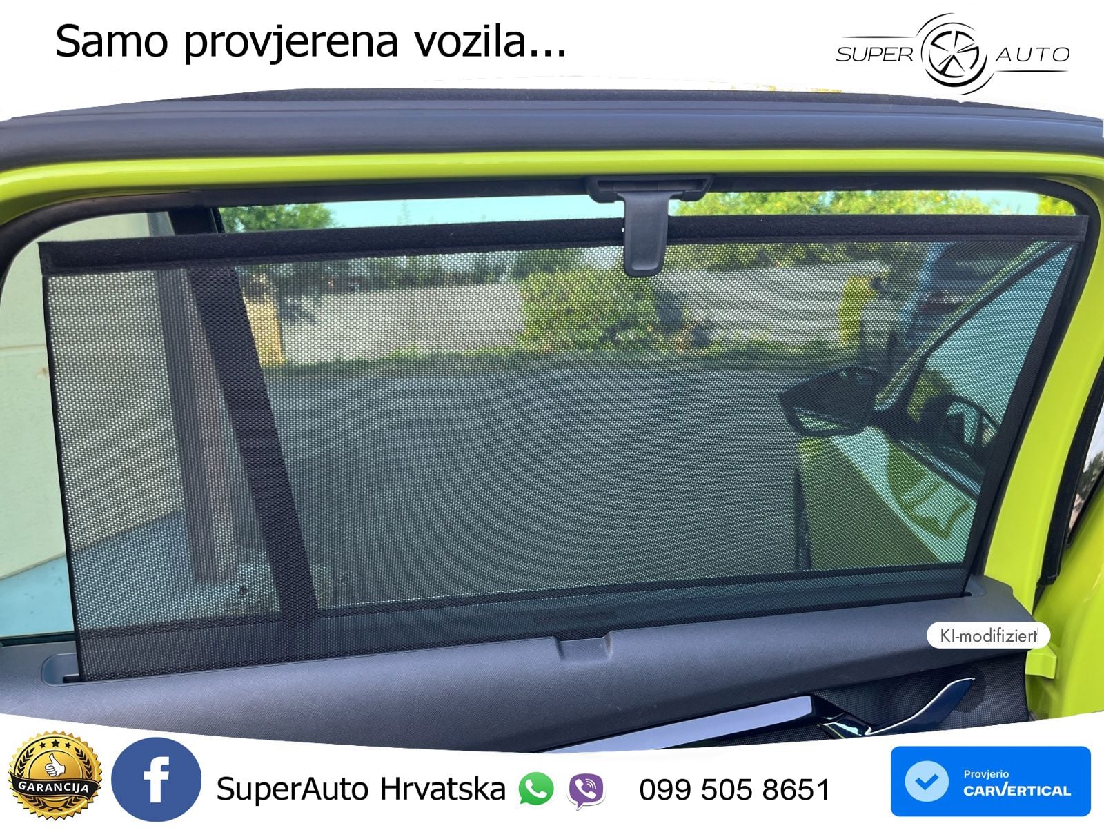 Škoda Octavia Combi RS 2.0 TDI (200 KS) DSG