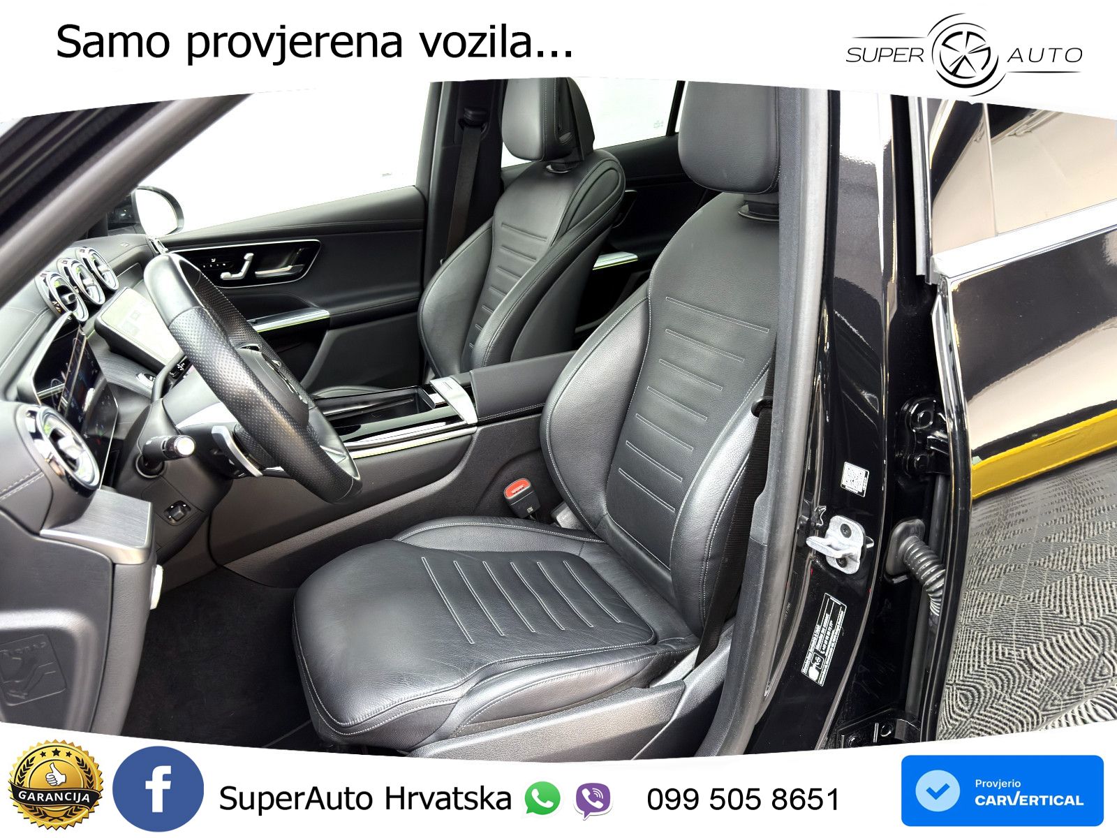 Mercedes GLC 300e (313 KS) 4MATIC 9G-TRONIC