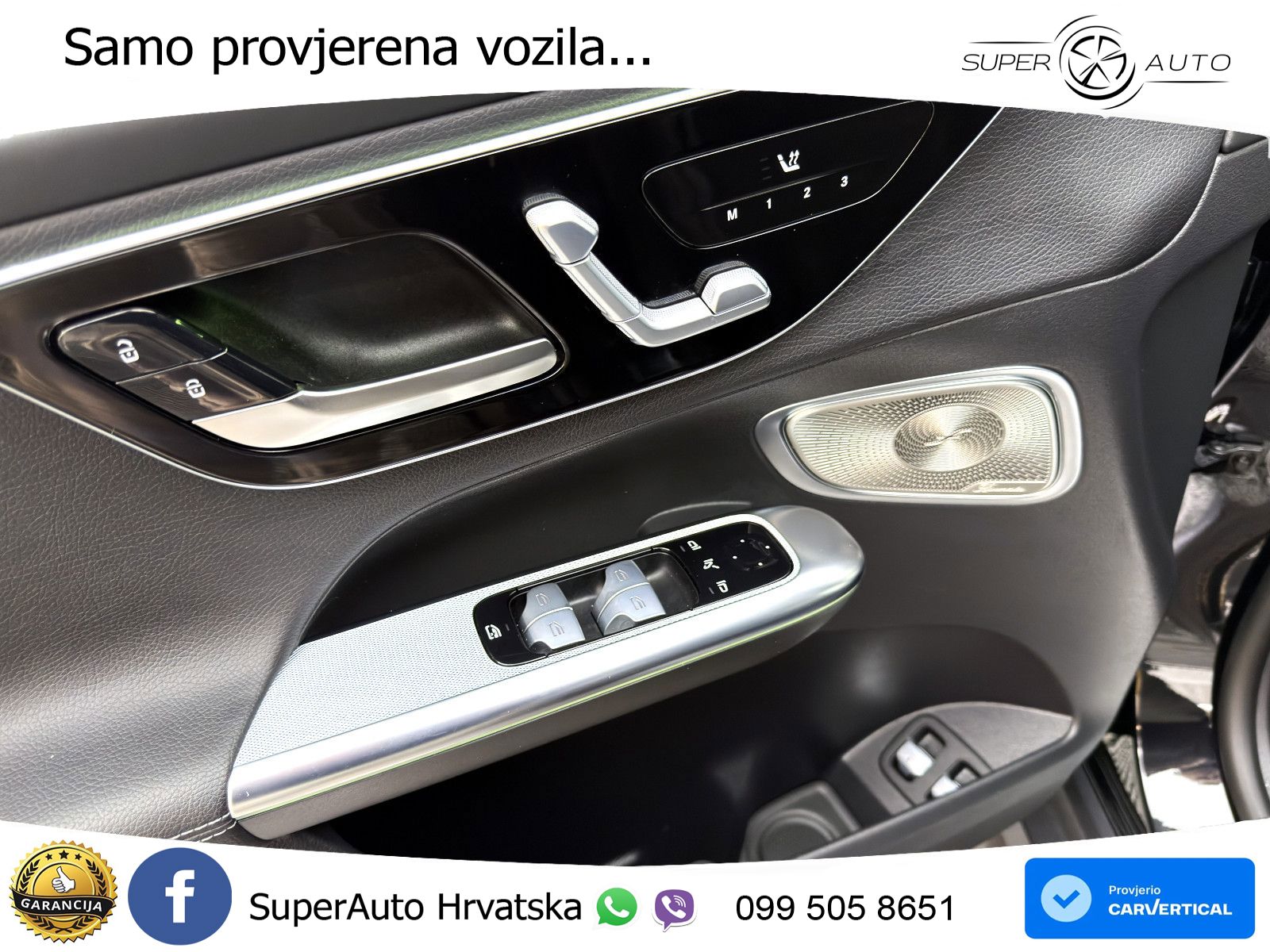 Mercedes GLC 300e (313 KS) 4MATIC 9G-TRONIC