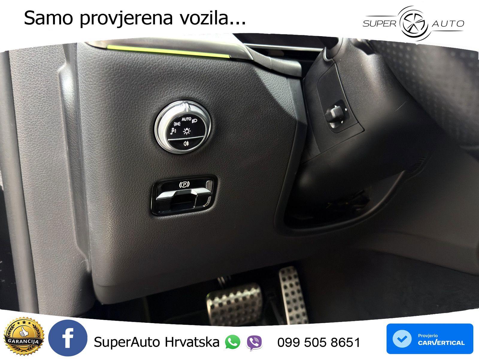 Mercedes GLC 300e (313 KS) 4MATIC 9G-TRONIC