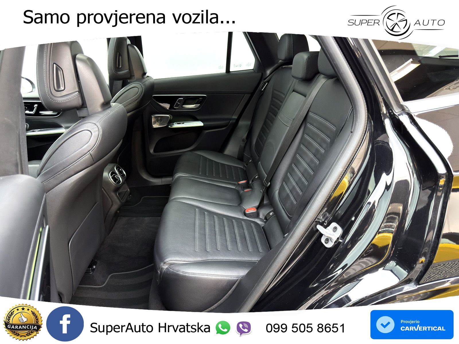 Mercedes GLC 300e (313 KS) 4MATIC 9G-TRONIC