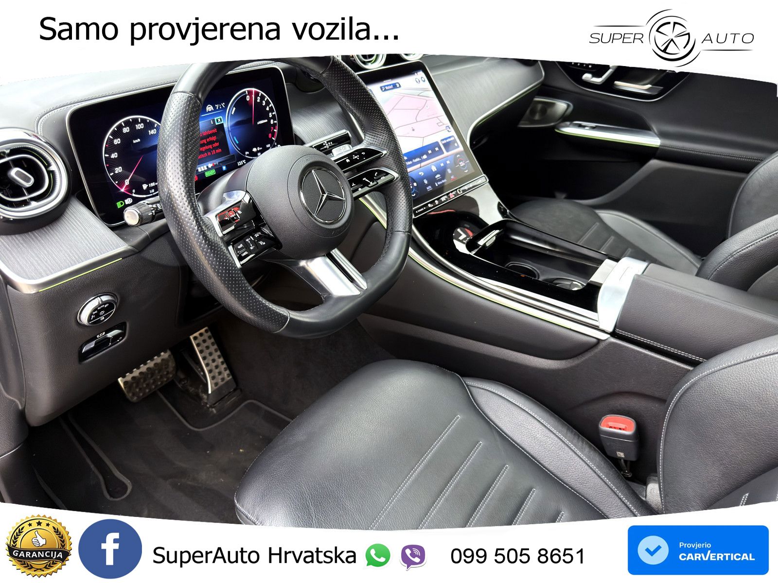 Mercedes GLC 300e (313 KS) 4MATIC 9G-TRONIC