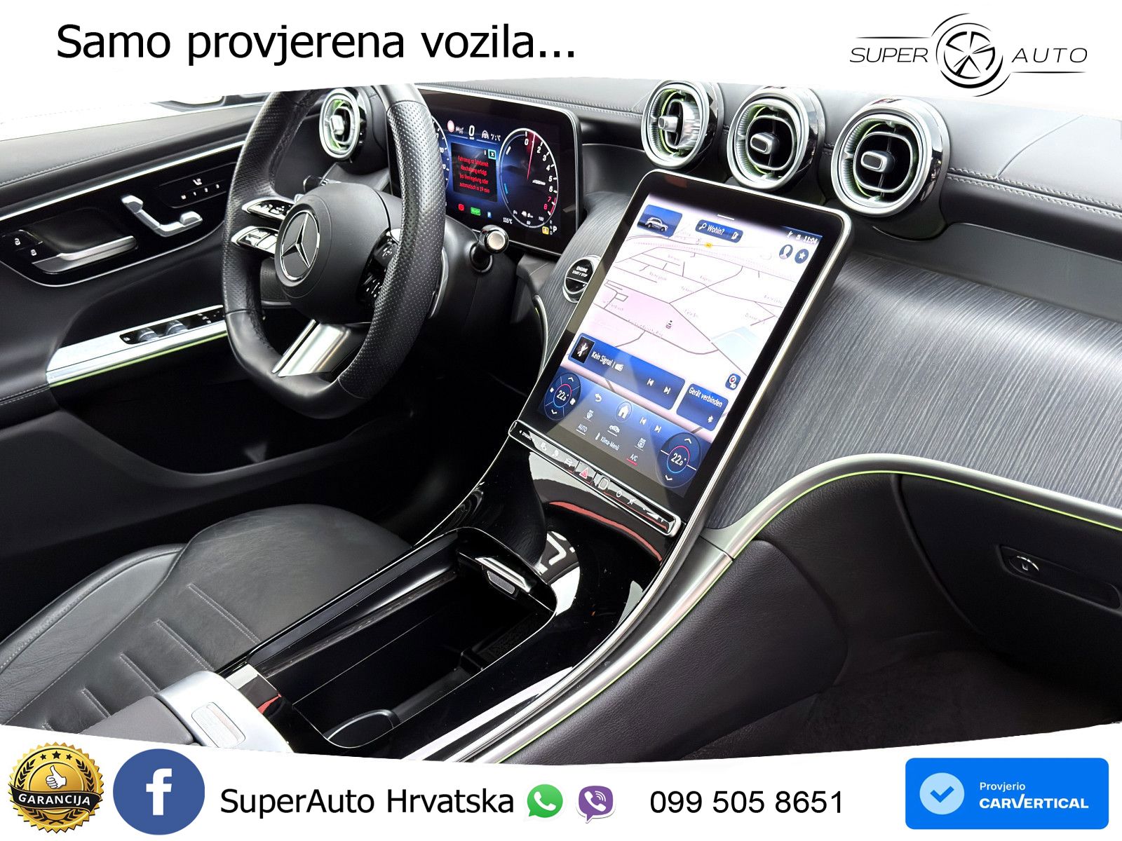 Mercedes GLC 300e (313 KS) 4MATIC 9G-TRONIC