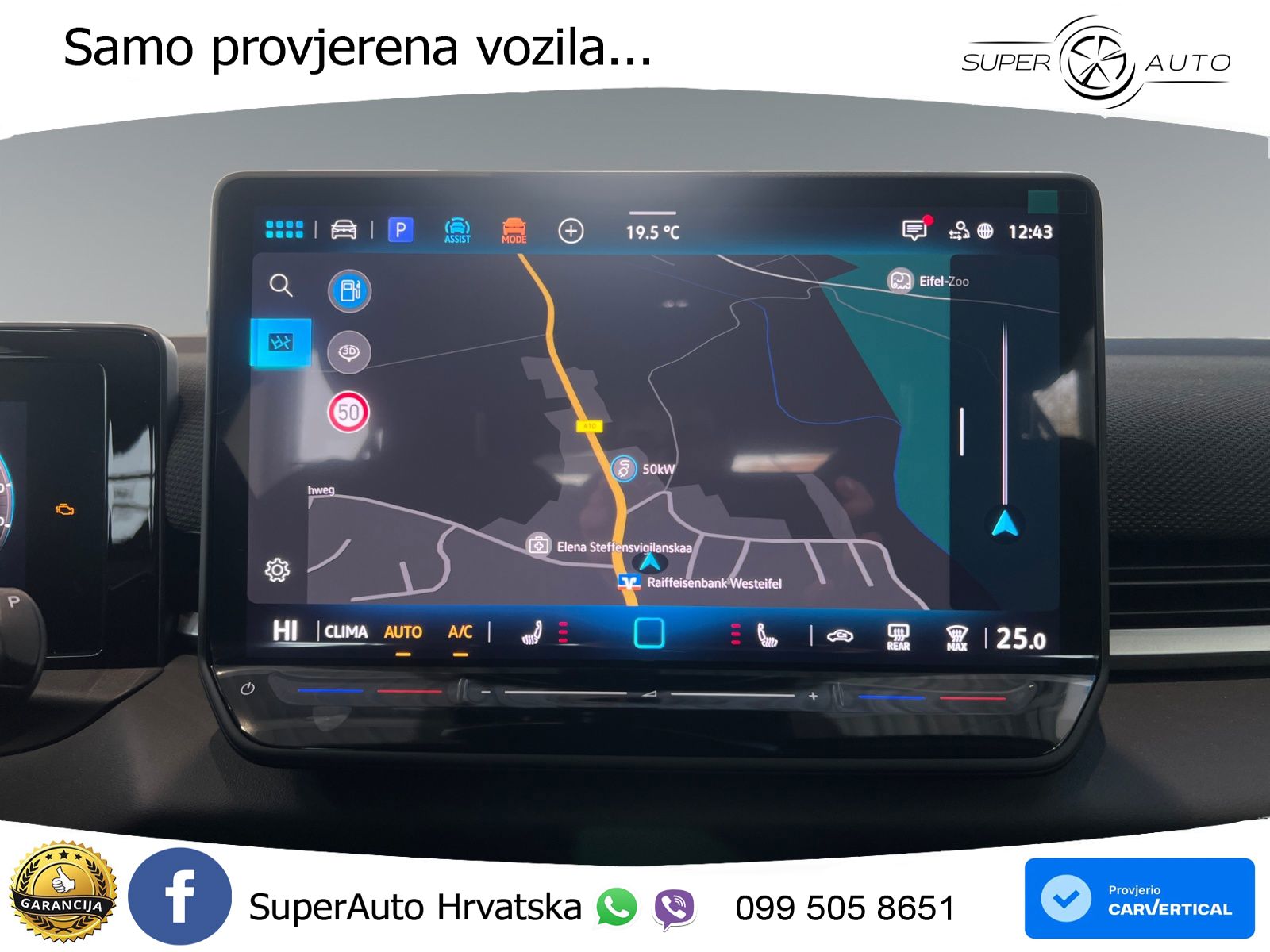 Volkswagen T-Roc II 1.5 eTSI (150 KS)  DSG LED+GR SJED+ACC