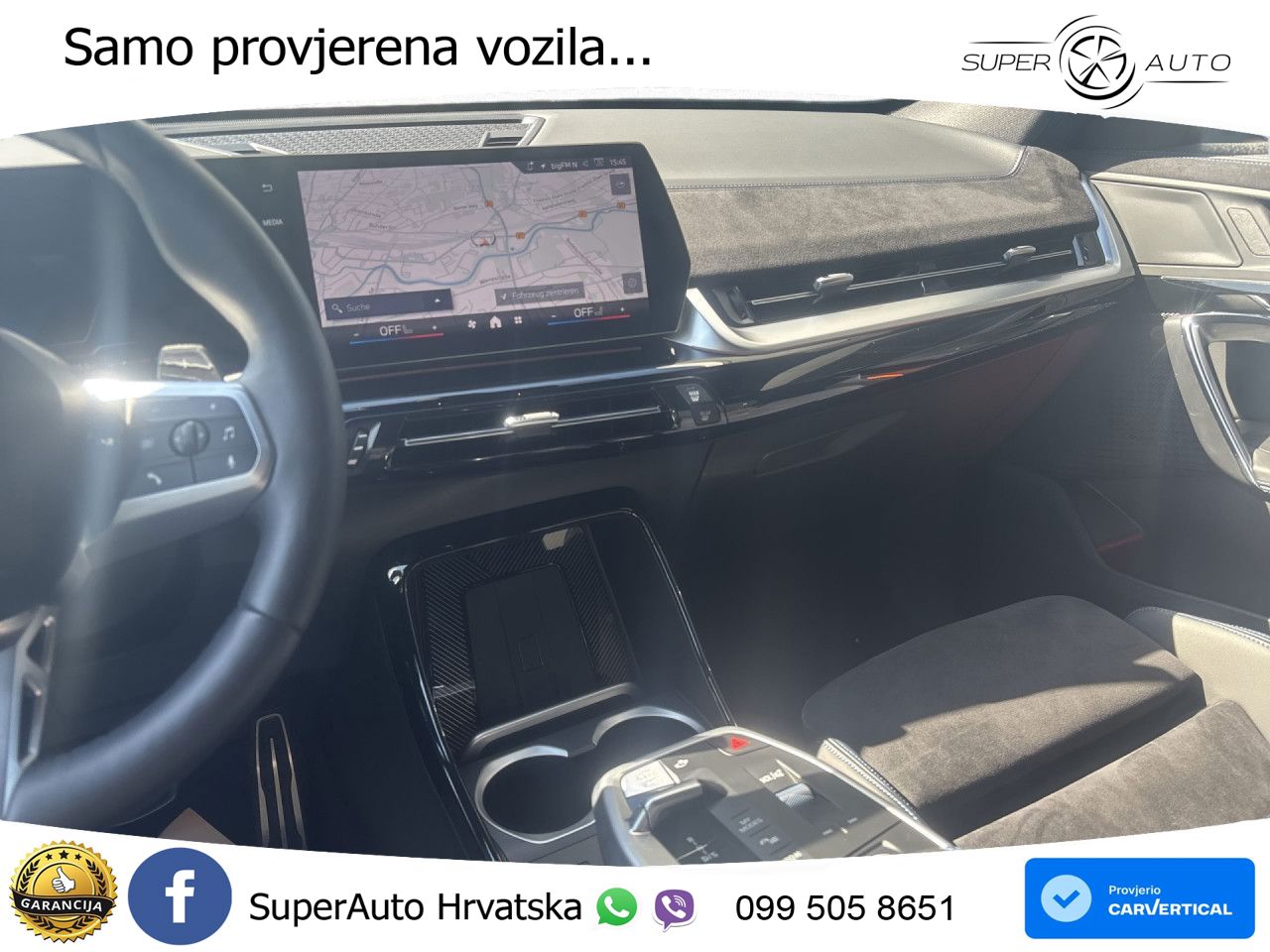 BMW X2 xDrive20d Steptronic M Sport LED+GR SJED+ACC