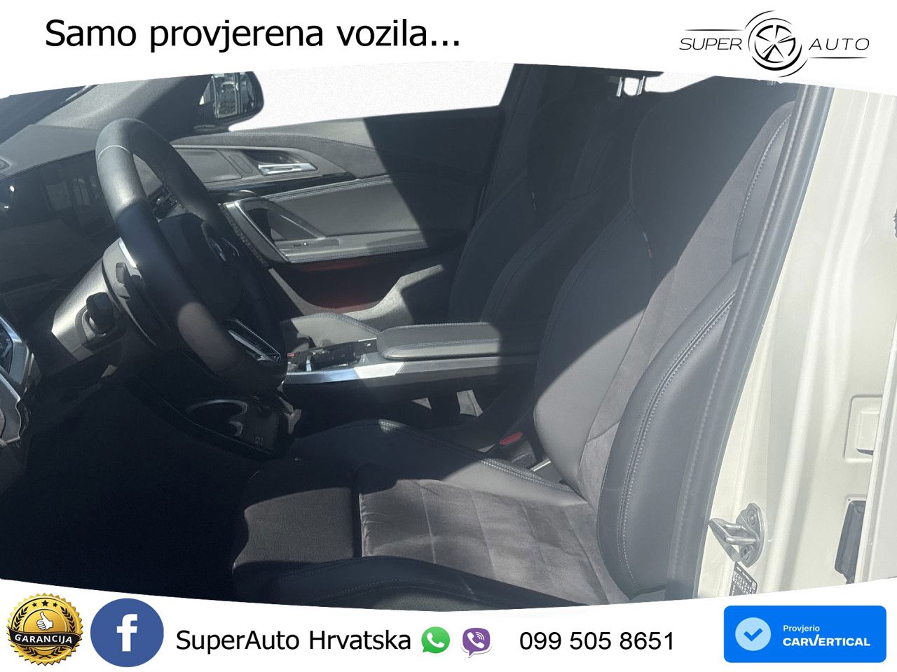 BMW X2 xDrive20d Steptronic M Sport LED+GR SJED+ACC