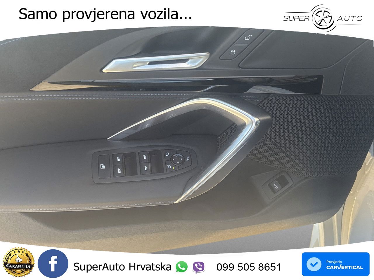 BMW X2 xDrive20d Steptronic M Sport LED+GR SJED+ACC
