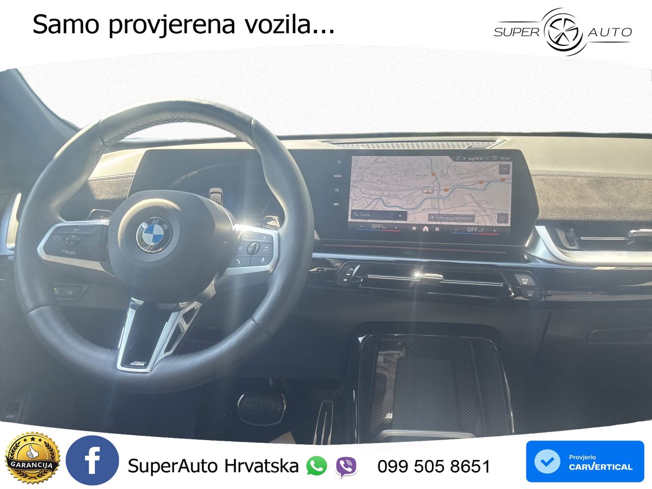 BMW X2 xDrive20d Steptronic M Sport LED+GR SJED+ACC