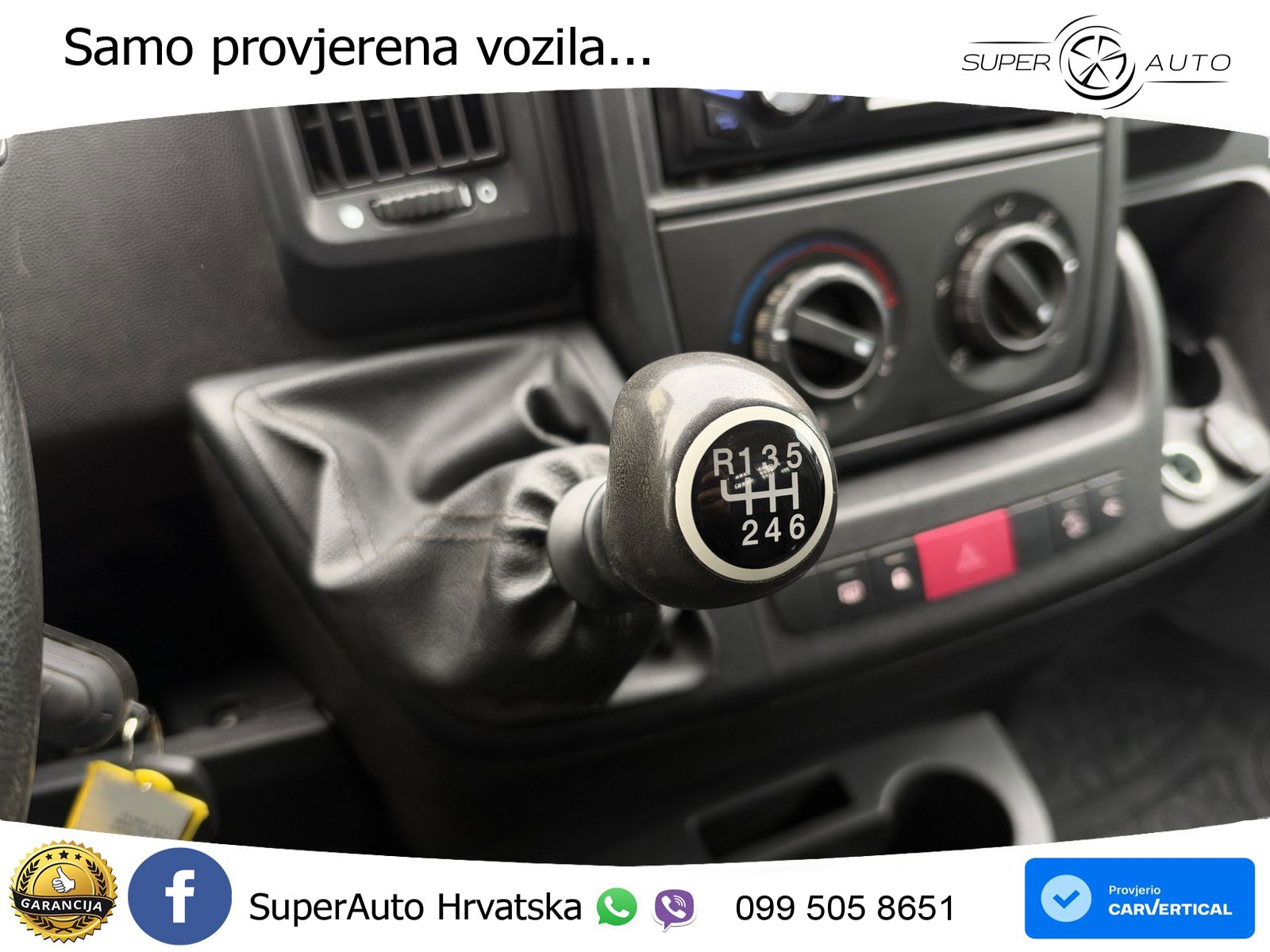 Peugeot Boxer L4 MAXI 165 / AHK / LEITERTRÄGER ROLLE / T 165 KS