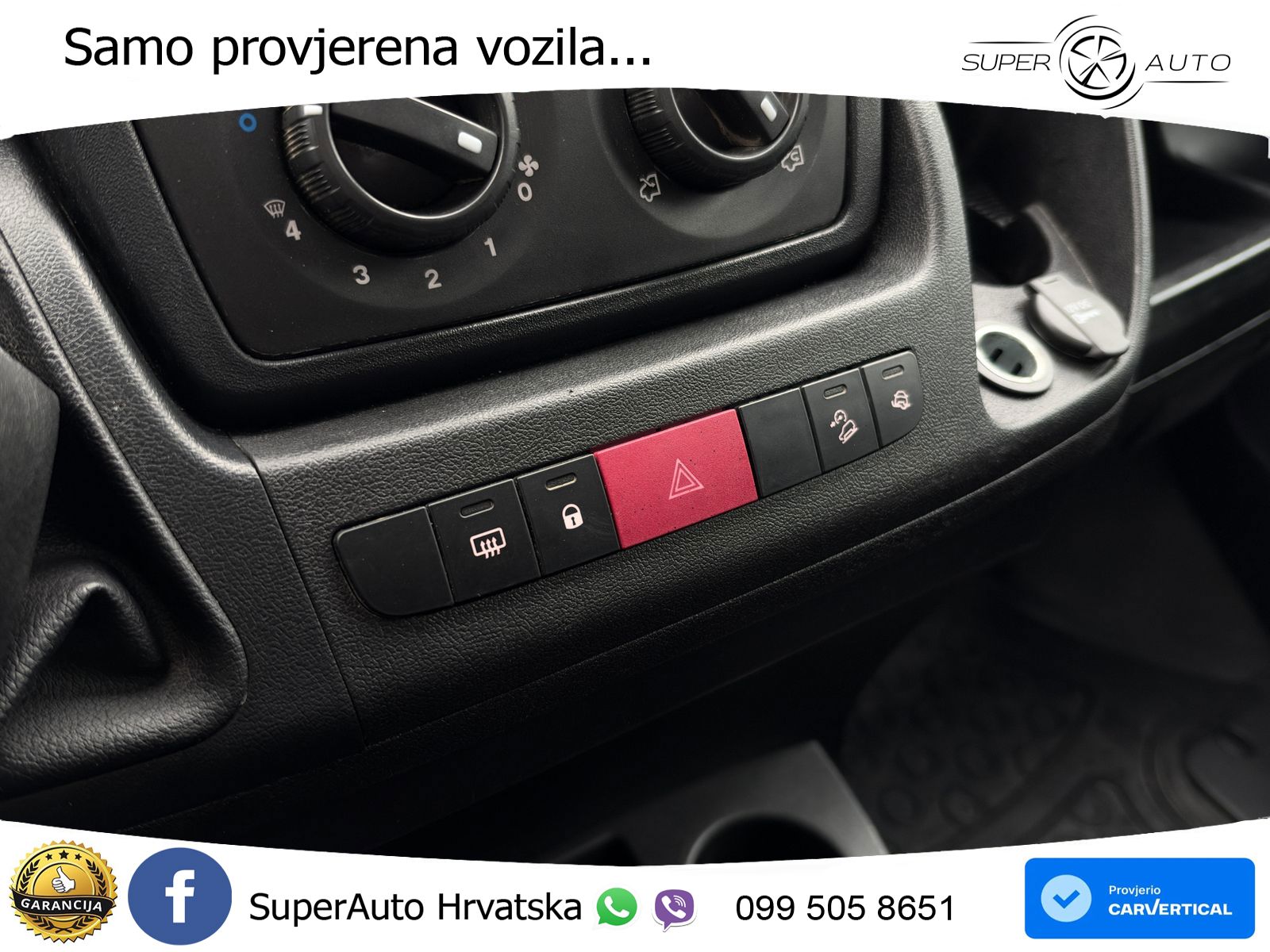 Peugeot Boxer L4 MAXI 165 / AHK / LEITERTRÄGER ROLLE / T 165 KS