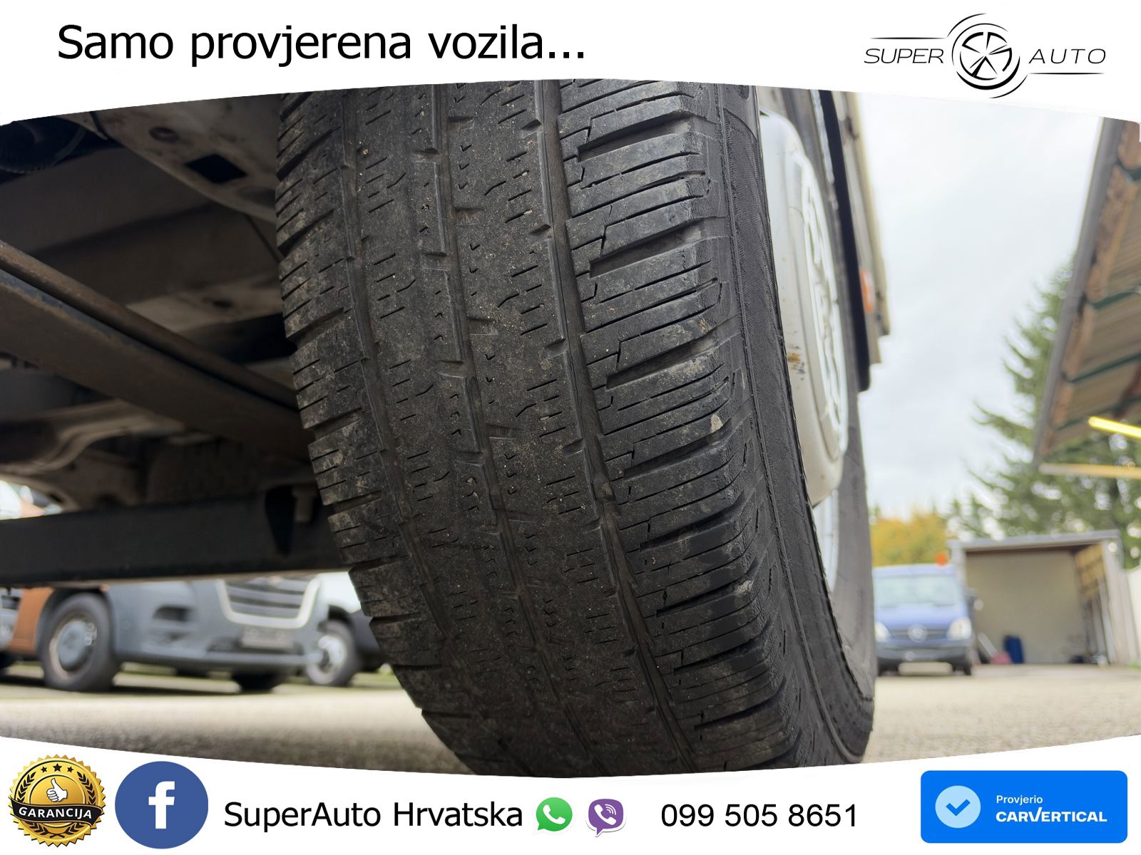 Peugeot Boxer L4 MAXI 165 / AHK / LEITERTRÄGER ROLLE / T 165 KS