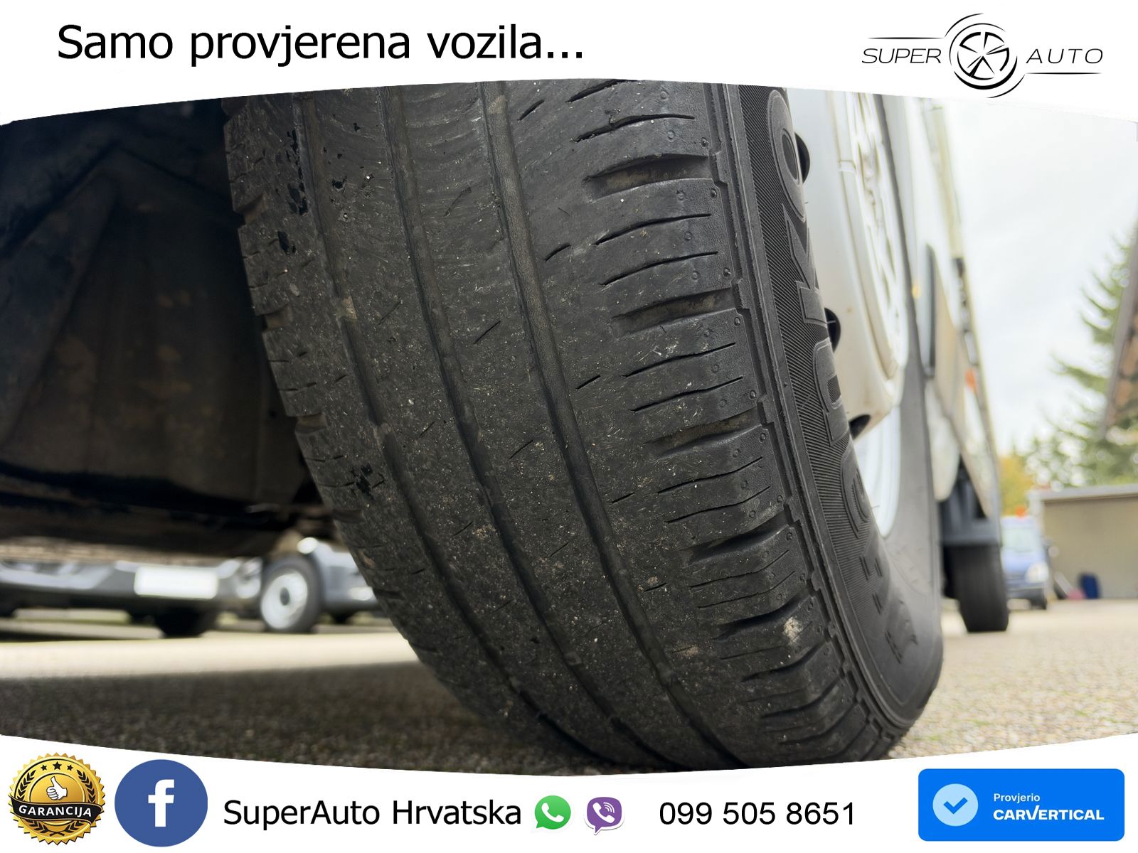 Peugeot Boxer L4 MAXI 165 / AHK / LEITERTRÄGER ROLLE / T 165 KS