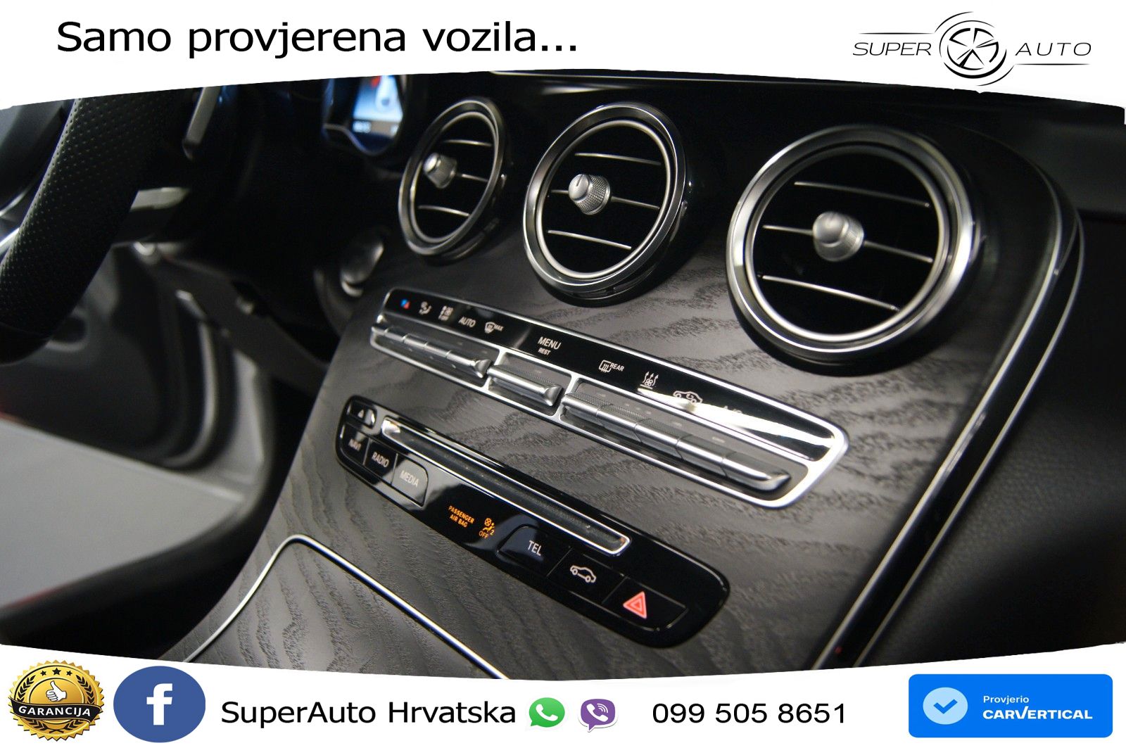 Mercedes GLC Coupe 300 (245 KS) 4MATIC G-TRONIC AMG