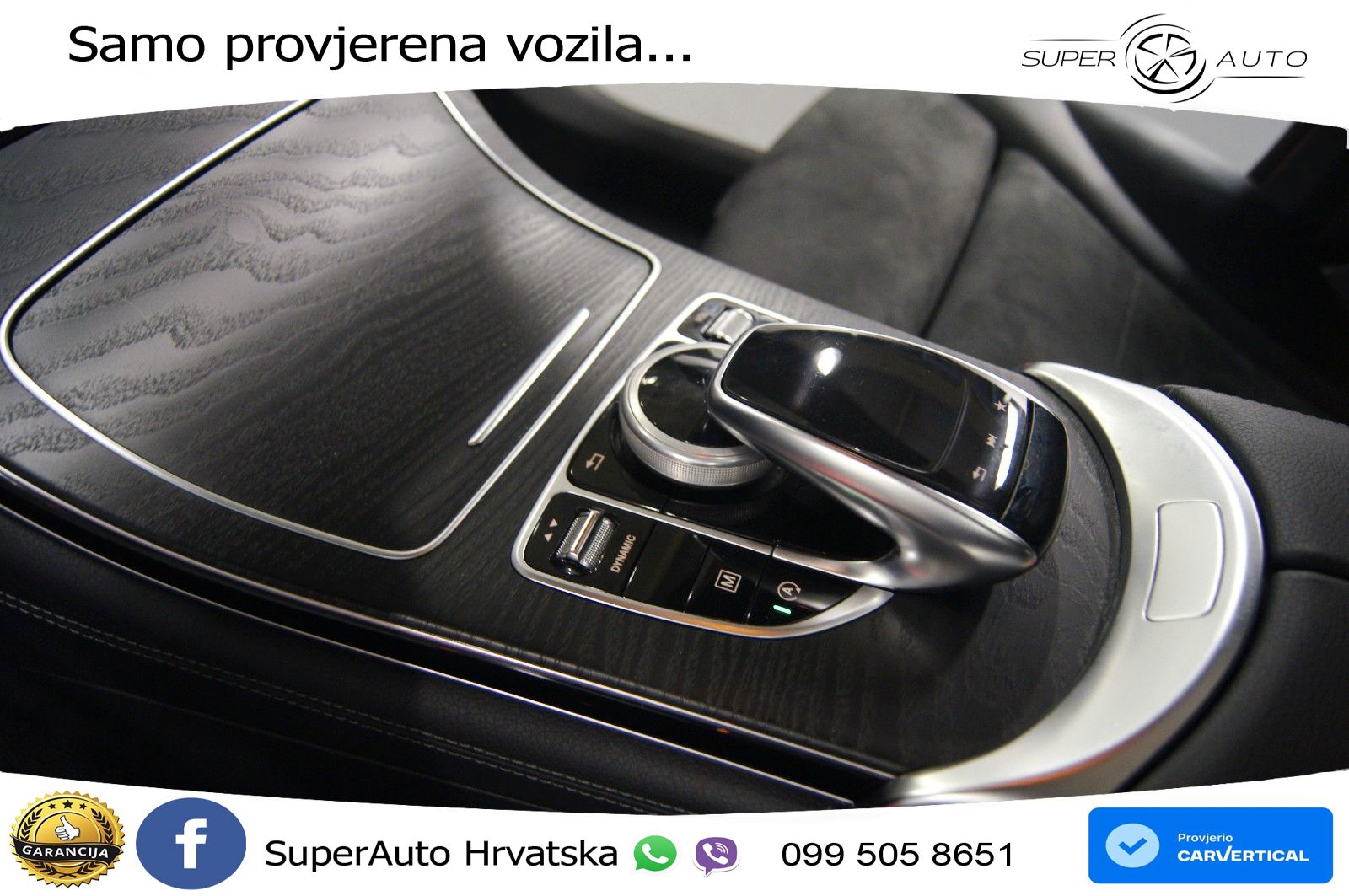 Mercedes GLC Coupe 300 (245 KS) 4MATIC G-TRONIC AMG